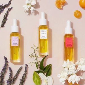 Rodin Face Oil (Discontinued)